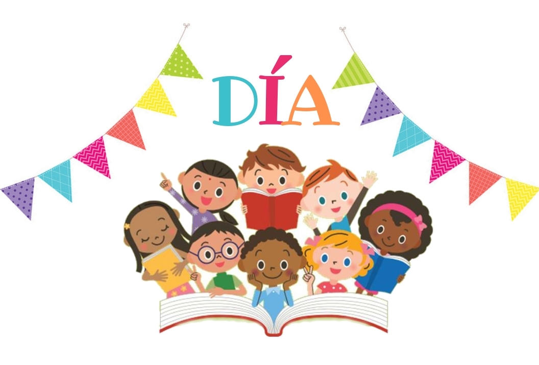 Family Storytime: Celebrate Día de los Niños & El día de los Libros